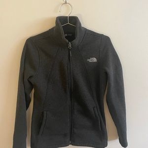 Gently Used North Face Jacket